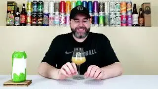 Courtesy of ... Todd, Take Two | Whodunit Beer Review | #23