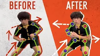Fix Your Agility & Quickness In 1 Minute (Do This!)