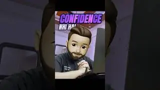 Build Confidence In Python #dataanalysis #shorts #python #viralvideo #programming #programmingtips