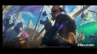 Duelo Contra Deck De Tf e Nila