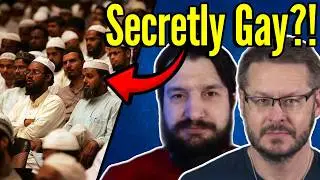 Breaking News: Islam Makes You Gay!?