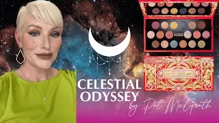 Pat McGrath Mega Mothership Celestial Odyssey
