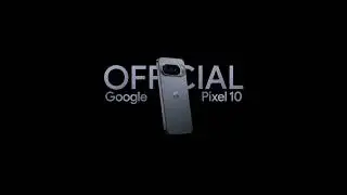 The All-new Official Google Pixel 10 is Coming Soon to Gadget & Gear!#pixel #googlepixel