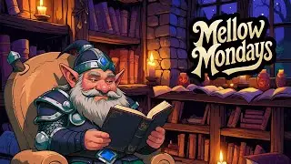 Mellow Mondays - Airborne Empire