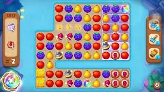 Gardenscapes Level 13973