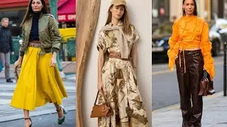 Italian Fashion Trends 2026: Milan's Best Street Style Ideas
