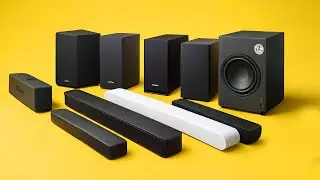 7 Best Soundbars for Dialogue in 2025 (Crystal Clear Audio)