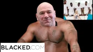 BLACK UFC Fighters Tier List