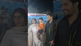 మా kutti school annual day 💃 #shorts #youtubeshorts #explore #telugu #shortvideo #shortsfeed #school
