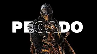 Como DARK SOULS te ensina sobre PECADO.