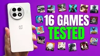 ONEPLUS ACE 5 EXTREME GAMING TEST:  Mas MAGANDA Kaya to PILIIN For Gaming?