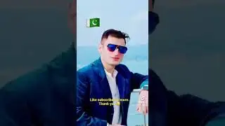 I am a DYSI Pakistani vlogger living in japan. I share my life experience and crazy things