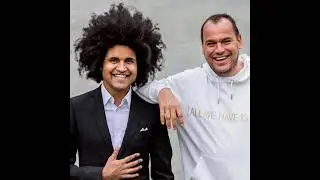 Chief 1 & Thomas Buttensch&oslash;n - H&oslash;jt over skyerne | AUDIO | Dansk Melodi Grand Prix 2021