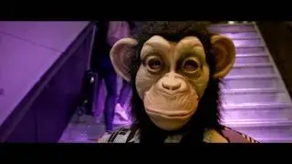 Year of the Monkey Hamburg - The digital transformation and innovation Festival
