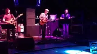 Across the Universe - Furthur 10/5/13 Greek Theater LA