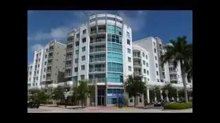 The Cosmopolitan Condo | Miami Beach Sales Center
