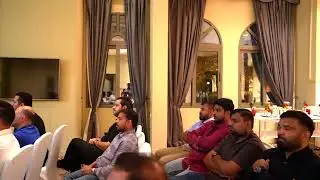 QATOL Technical Seminar on CK-4 and FA-4 New Diesel Engine Oil