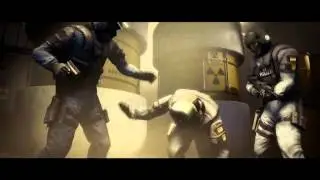 Counter-Strike: Global Offensive - Cinematic Complete Trailer