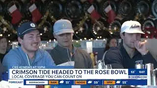 Alabama fans ride emotional rollercoaster after Oklahoma win