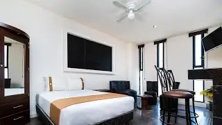 Capital O Hotel Joyma Suites, San Luis, San Luis Potos&iacute;, Mexico | Best Travel Plan