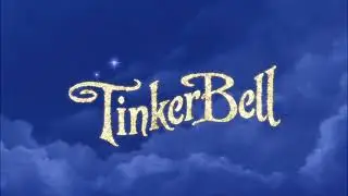 Disney Tinkerbell - Tinkerbell's birth ✨🧚