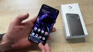 Screenshot (Bildschirm Foto) & Bildschirmaufnahme (Screen Recorder) mit Pixel 8 / 8a & Pixel 8 Pro
