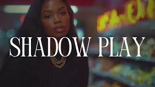 Cash Cobain Type Beat &ndash; &ldquo;Shadow Play&rdquo; (Dark Sexy Drill, 95 BPM)