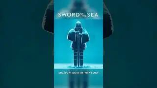 Music both intimate and grand! New OST for Giant Squid #SwordOfTheSea #VGM #tinaguo