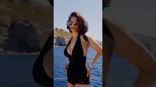 Esha gupta hot bikini edit #eshagupta #bollywood #4k #actress #compilation #hd #edit #hdr #efxstatus