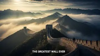 The Great Wall of China The Untold History, Myths & Secrets Behind the World&rsquo;s Longest Wall