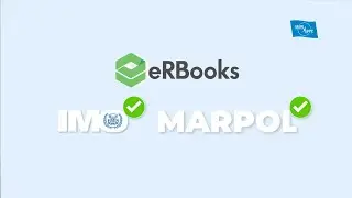 What Are Maritime Electronic Record Books (eRBooks)? | Digital Ship Logs Explained ⚓