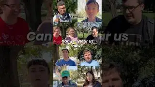 Can You Hear Us Now? Health Study