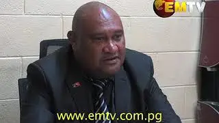 Hiri Special Purpose Authority receive K1 Million from Central Provincial Government