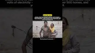 Meet India&rsquo;s Human Insulator Deepak Jangra #HumanMarvel #ScienceMystery #Superhuman