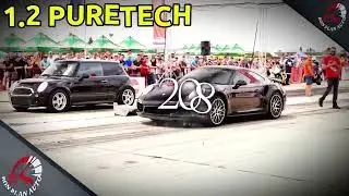 5 moteurs Peugeot increvables guide ultime !