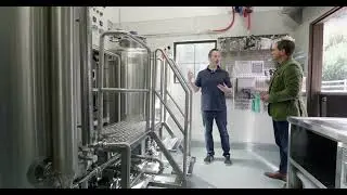 3 Strawberry San Juan Capistrano, CA| Winery and Brewery | Donnie Bowen