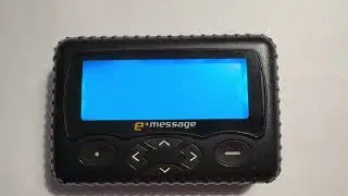 Wie l&ouml;st man einen Ruf bei E- Message &uuml;ber das Web aus? Hier wird mit dem 2wayS gezeigt.