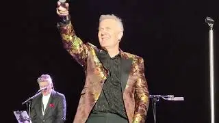 ABC - The Look of Love - Nashville IN - 2/21/2025