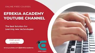 Efrekia academy courses