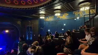 Inside the O2 Forum Kentish Town in London | 3 November 2022