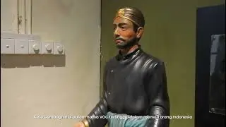 Museum Fatahillah: Jejak Kolonial yang Hidup di Jantung Jakarta