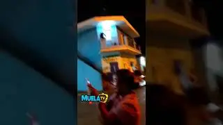 SE SIENTE EL CACEROLAZO  EN EL PAIS - FUERA AFP - QUE SE ELIMINE - ESTAFA NACIONAL - MUELATV