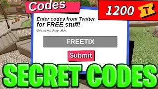 Все коды BrawlR Roblox бесплатное обновление TIX