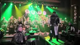 Hunne Basel (Fastival Furzgugge in Rynach/ 10.1.2026)