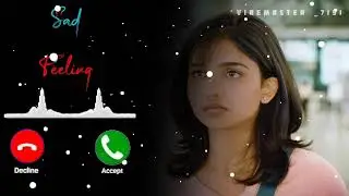 PREMALU SAD RINGTONE [DOWNLOAD👇]VISHNU VIJAY |MALAYALAM RINGTONE |PREMALU FLUTE |BGMS NOW|