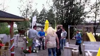 vlietzight bartraining