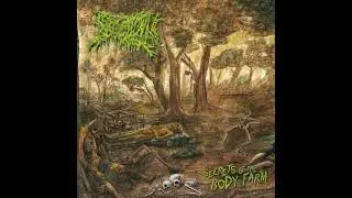 Septizin - Secrets of the Body Farm (Full Album)