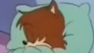 Sleeping Tails