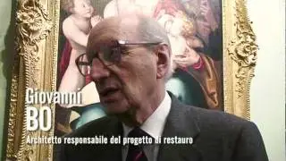 Inaugurazione Palazzo Mazzetti di Asti