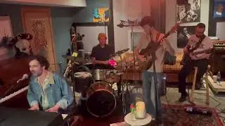 Mellow Swells 